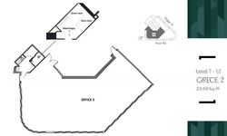 Hub Synergy Point (D2), Office #626965401